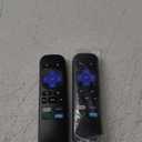 (Pack of 2) Replacement Remote Control for Roku Express, for Roku Premiere, for Roku Box, for Roku Player, for Roku 1 2 3 4 -NOT for Stick or TV