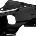 Longview LVT-1820 Original Slip-On Towing Mirror for GMC Sierra/Chevrolet Silverado (2019-2020)