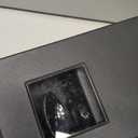 AIRIVO Outdoor Laser Lights Projector, 5 Color Motion Firefly Lights Star Show Projection Light, Christmas Projector Light with Remote Control for Holidays Halloween Decoration Home, Garden, Patio