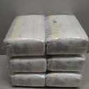 Pampers Swaddlers Diapers, Size 2 (10-22 lbs), 186 Count, Absorbent, Keeps Baby Dry and Comfortable, Skin Safe Disposable Baby Diaper