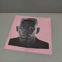 IGOR Explicit Lyrics (Vinyl)