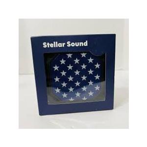 Stellar Sound Bluetooth Speaker