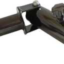 T Bar Row Base Insert for Strength Training Equipment and Barbell Sleeve