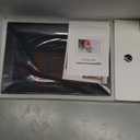 Uhale Digital Picture Frame, 10.1-inch High Definition Touch Screen, 16GB Memory, Digital Photo Frame with Automatic Rotation Feature