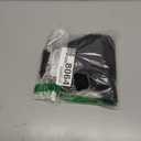 Pickleball Long Sleeve T-Shirt (Black, S)