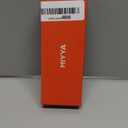 miyya Old Money Polarized Oval Sunglasses  2025 Edition, UV400 Protection, Feather-Light Fit & Trendy Colors (Amber Tortoise)