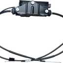 Hand Brake Parking Actuator With Control Unit (Not Require Programming) For BMW X5 F15 F85 SAV 2012-2016 F16 F86 X6 2013-2016 Replaces# 34436874220 34436868514 34436864546