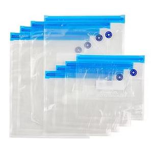 PowerXL Vacuum Zipper Bags 20pc
