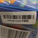 Bento Lunch Box for Kids with 17oz Soup Thermo,Insulated Tumbler Water Bottle and Insulated Lunch Bag,LeakProof 3 Compartment Lunch Food Container with Ice Pack for Kids to SchoolDinosaur