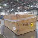 72 Inch High Kitchen Pantry Storage Cabinet, Cupboard Storage Cabinet with 1 Drawer, 2 Cabinets, 3 Adjustable Shelves, 4 Door Shelves, Freestanding Cupboard for Dining Room Living Room, Kitchen (White)