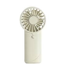 Handheld Fan Portable, Operated Small Fan for Outdoor Travel Office Women Camping Travelling Operated