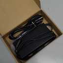 SANS 36V Lithium Battery Charger Output 42V 2A for Electric Bike Scooter Wheel Batteries (DC2.1 Connector(5.5X2.1 mm))