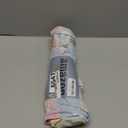 AZEAM 63" Easel Stand for Sign, Portable Easels for Painting, Foldable Black Metal Easel Display Stand Poster Holder Adjustable Sign Stand for Display Wedding Arts Poster 1 Pack