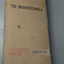 Usikey 67'' Tall Bathroom Cabinet, Storage Cabinet with 4 Shelves & 2 Doors, Narrow Storage Cabinets for Bathroom, Living Room, Home Office, White