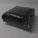 Deep Pocket King Sheet Set - King Size Sheets Set for Air Mattress - 4 Piece King Bedding Set Fade Resistant Fits 16in to 24in Pillow Top Air Bed Mattress - Black (King, Black)