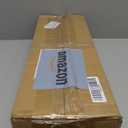 CAHAYA Multi Guitar Rack: 3 Holder Stand, Universal Guitar Display Rack With Thick Rubber Padding for Classical, Acoustic and Electric Guitars & Bass CY0344