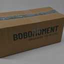 Water Bottle Organizer for Full Stanley 40 oz Tumbler with Handle, Cabinet Kitchen Pantry Organizers and Storage for Owala Stanley Cup Accessories Holder, Patented Stackable Tumbler Organizer Gifts (16-Large bottles)