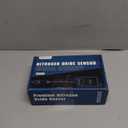 8982465060 NOx Sensor Nitrogen Oxide Sensor for Isuzu NPR NQR NRR Diesel 2011-2017 5WK9 7210