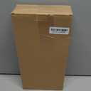 SOUJOY 2 Pack Acrylic Sunglasses Organizer, 6 Slot Clear Eyeglasses Storage Case, Stackable Eyewear Display Tray for Sunglasses, Fashion Eye Wear, Protective Glasses