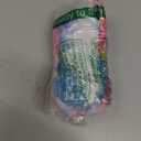 Reusable Dog Diapers Female Washable, Premium Doggie Diaper for Dogs, Pack of 3, Highly Absorbent Small Dog Diaper for Heat, Incontinence and Puppy Training(S)