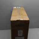 LASFIT Bed Mat for Toyota 2024-2026 Tacoma (5FT/5'Bed) Truck Bed, All Weather 5 ft Rubber Car Bed Liner for Toyota Tacoma 2024 2025 2026 Accessories, TPE Trunk Mat&Bed Liner (Not Fit Drop-in Liners)