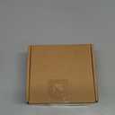 524285P Motor Rotor Assembly DSC Dishwasher Drawer Pump, Suits Models DD605 DS605 DD60S DD60D DD24S DD24D DD224 DDSDF Replace # 528136P