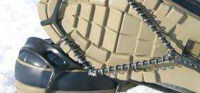Winter Trax Traction Attachment