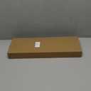 Computer Keyboard Stand for Desktop, Keyboard Wrist Rest Holder Stand for Easy Typing with Wrist Pad for Office Desk, Home, School(Blue)