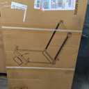 KASSADIN Portable Treadmills for Home Small, Walking Pad with Handle Bar