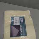 Veken Rug Gripper Pad for Hardwood Floors, Thick Cushion Non Slip Rug Pads for Area Rugs, Rug Grippers for Tile Floors, Under Carpet Anti Skid Mat, Keep Your Rugs Safe and in Place, 2x3 Ft (White)