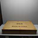 venowu Bedside Crib, 3 in 1 Bassinet with Quick Height Adjustment and Mosquito Nets Rocking Bassinet for Baby, Bedside Bassinet with Wheels, Easy to Fold, Golden Triangle Structure（Dark Grey）