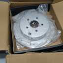 Rear Brake Pads and Rotor Kit Compatible with Forester 2014-2018