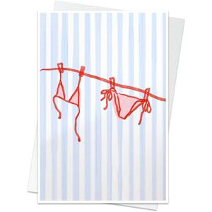 Bikini Summer Posters For Room Bow Ocean Inspired Aesthetic Print Coquette Coastal cowgirl Wall Art Fun and Cute swimsuit Apartment Funky Girly Poster Bedroom Room Decor 16x24inchUnframed (style-3-Unframed)