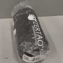 Car Seat Cover for Babies Winter - Baby Car Seat Covers Universal Cold Weather Shield,Warm and Cozy Carseat Covers Canopy Water Resistant for Baby Protection Car Seat Covers for Infant Car Seat (Black)