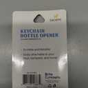 28 x The Bar Keychain Bottle Opener 2 Count