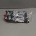 Harrison Howard Horse Stall Guard with Adjustable Straps and Sturdy Spring Hooks Included Aisle Guard Stall Guard for Horses,US Flag