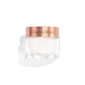 Charlotte Tilbury Magic Cream Face Moisturizer - Firming & Hydrating Face Cream to Create a Smoother-Looking Base for Makeup - Enriched with Vitamins C & E, Peptide Complex & Hyaluronic Acid