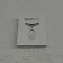 Red Light Therapy for Face, RED Light Device, at-Home LED Face Massager for Skin Care (Black)