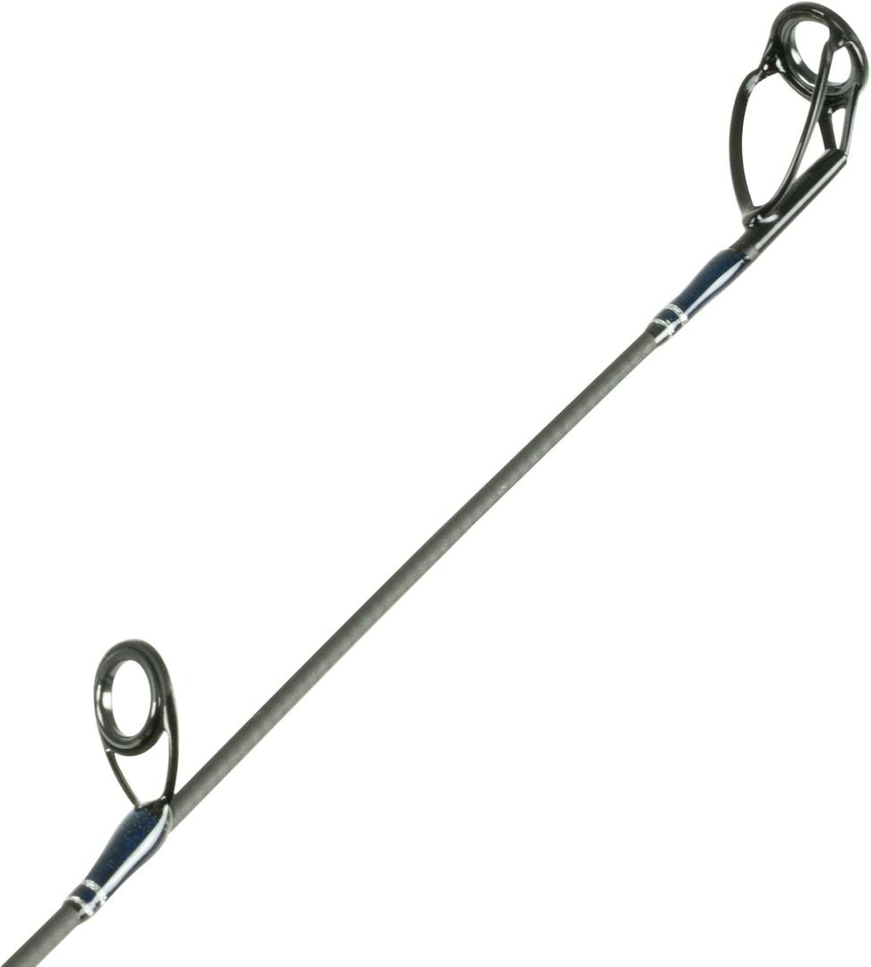 Shimano Talavera Inshore Spinning Inshore|Spinning Fishing Rods (Pieces: 1 | Length: 6'6" | Power: Medium Heavy)