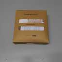 CIVARUA KIDS Muslin Baby Bibs 8 Pack, Baby Bandana Drool Bib for Drooling and Teething, Cotton Soft Absorbent for Girls Boys Good Night