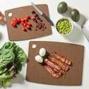 Epicurean Kitchen Series 14.5" 11.25" Cutting Board in Nutmeg