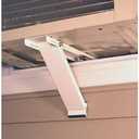 A/C Safe AC-160 Universal Heavy Duty Window Air Conditioner Support