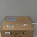 Glass Bud Vases Set of 24, Small Flower Vase in Bulk, Clear Mini Ribbed VaseS for Centerpieces, Modern Wedding Reception Table Decorations