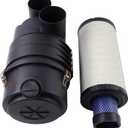 G082526 Air Cleaner for FPG Radial Seal (Include Filter 46562+46569)