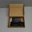 65W LA65NS2-01 Laptop Charger Adapter Compatible with Dell Latitude 5400 5500 5480 5490 5580 5590 7400 7480 7490 7390 7290 7280 3440 E5400 E5420 E5450 E5470 E5480 E5570 E6420 E6430 E6540 E7470 E7480