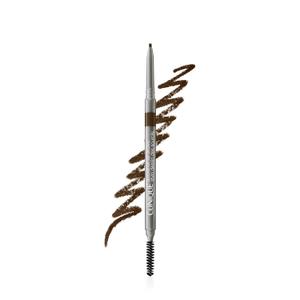 Clinique Quickliner For Brows Eyebrow Pencil | 8-Hour Wear, Smudge Resistant | For Natural-Looking Brows | 8 Shades (AG Dark Espresso)