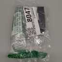 10-Pack Magnetic Mini Bud Vases Gift Set  Mixed Ceramic & Glass Holders for Fridge, Locker & Whiteboard  Upgraded Slam-Proof Magnets  Cute Bulk Gifts for Coworkers, Teachers & Office Decor