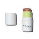 Well People Supernatural Stick Bronzer, Multi-use Hydrating Bronzer Stick For Glowing Skin, Hydrating Formula, Vegan & Cruelty-free, Neutral Tan