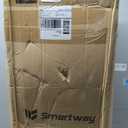 Smartway Golf Bags 14 Way, Lightweight Carry Golf Stand Bag 10-Pocket