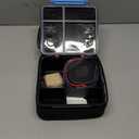 Game Lunch Box for Kids with Thermo, 9 OZ Stainless Food Jar & Insulated Lunch Bag, BPA-Free Kids Lunch Bento Box with Sauce Cup, Leakproof Lunch Box Set for Boys & Girs, School, Travel